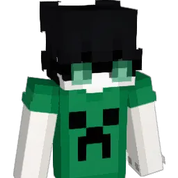 sowsitOo Minecraft avatar bust