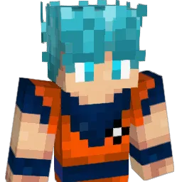 sowzgood Minecraft avatar bust
