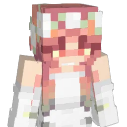 soxIlover Minecraft avatar bust