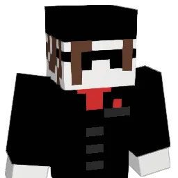 soxfire's Minecraft skin