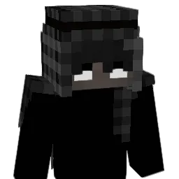 soxterna's Minecraft skin