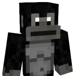 soydiogo Minecraft avatar bust