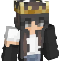 soye012 Minecraft avatar bust
