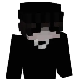 soye321's Minecraft skin