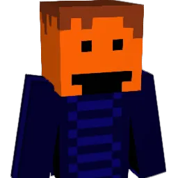 soyee10000 Minecraft avatar bust