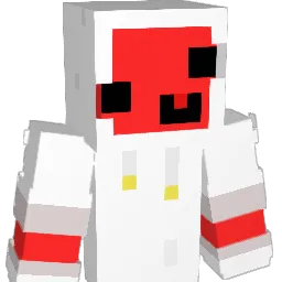 soyelsky Minecraft avatar bust