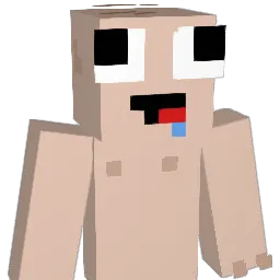 soyeon_625 Minecraft avatar bust