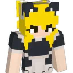 soygrinchitoYT Minecraft avatar bust