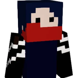 soyisauce's Minecraft skin