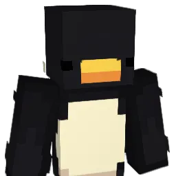 soyjuanyt Minecraft avatar bust