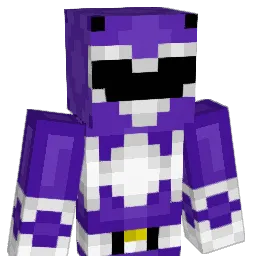 soymaggie Minecraft avatar bust