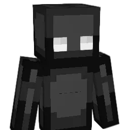 soymuyez19 Minecraft avatar bust