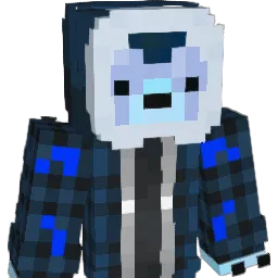 soynuno's Minecraft skin