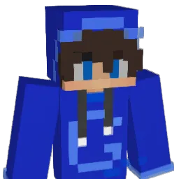 soyokaze_1023 Minecraft avatar bust