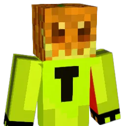 soypaco's Minecraft skin