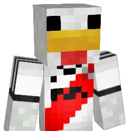 soysanz's Minecraft skin