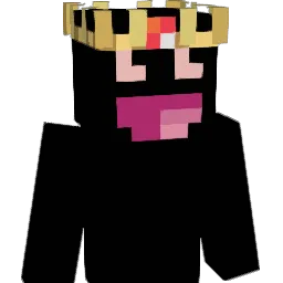 soysarooh Minecraft avatar bust