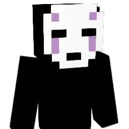 soysauceninja_56 Minecraft avatar bust