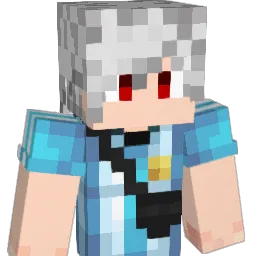 soystrife Minecraft avatar bust