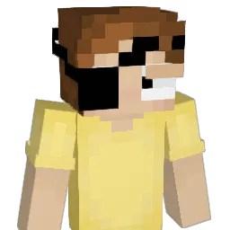 soyyr's Minecraft skin