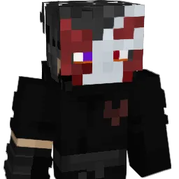 sozialschwaeche Minecraft avatar bust