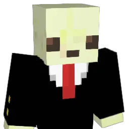 sozou09 Minecraft avatar bust