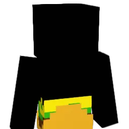 sozzie5651 Minecraft avatar bust