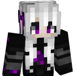 sozzles Minecraft avatar bust