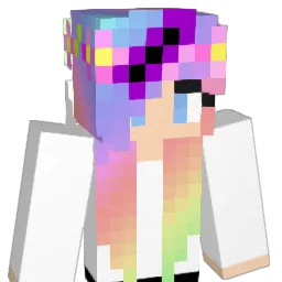 sp0ngyrider Minecraft avatar bust