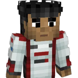 sp0ster69 Minecraft avatar bust