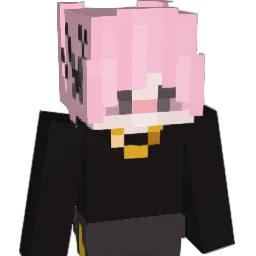 sp1cy_thr1ll Minecraft avatar bust