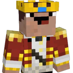 sp1cyxz Minecraft avatar bust