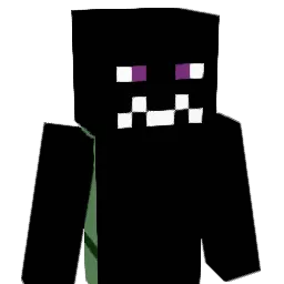 sp33d19 Minecraft avatar bust
