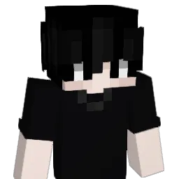 sp3ddie Minecraft avatar bust