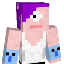 sp3kill3r's Minecraft skin