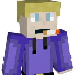 sp4j Minecraft avatar bust