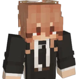 sp4rkey's Minecraft skin