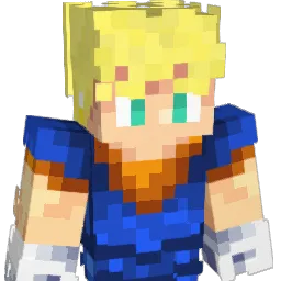 sp7ctre404 Minecraft avatar bust