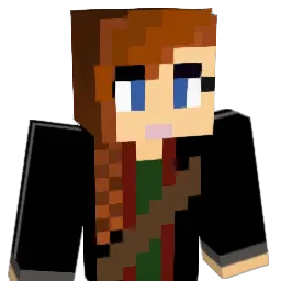 spAngeBob1509 Minecraft avatar bust