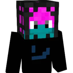 sp_rosa3 Minecraft avatar bust