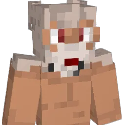 spaceDOTexe's Minecraft skin