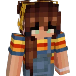spaceFlower1440 Minecraft avatar bust