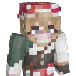 spacePhantom94 Minecraft avatar bust