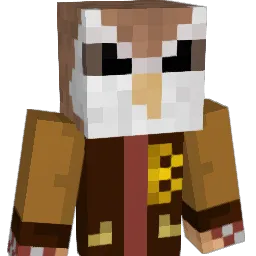 space_cowboi_ Minecraft avatar bust