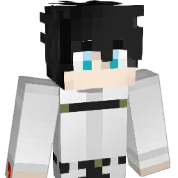 space_nyan Minecraft avatar bust