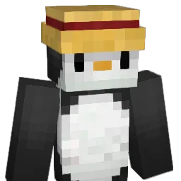 spacebar__00 Minecraft avatar bust
