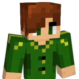 spacebird7's Minecraft skin