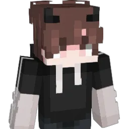 spaceboltx22 Minecraft avatar bust