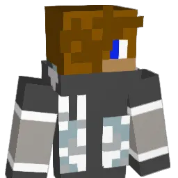 spacebow09's Minecraft skin