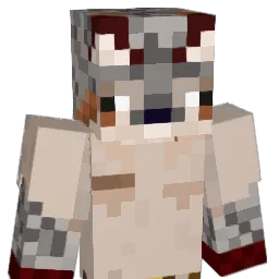 spacebro123 Minecraft avatar bust